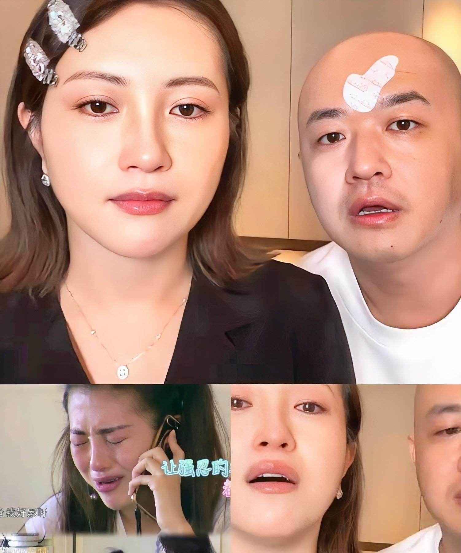 包贝尔是接不到工作了吗？他才41岁，不拍戏，也不带孩子，现在陪着包文婧一