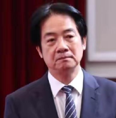 台舆论炸锅！赖清德1.25万亿防务预算引众怒，马英九痛批：把台湾推绝境2025年