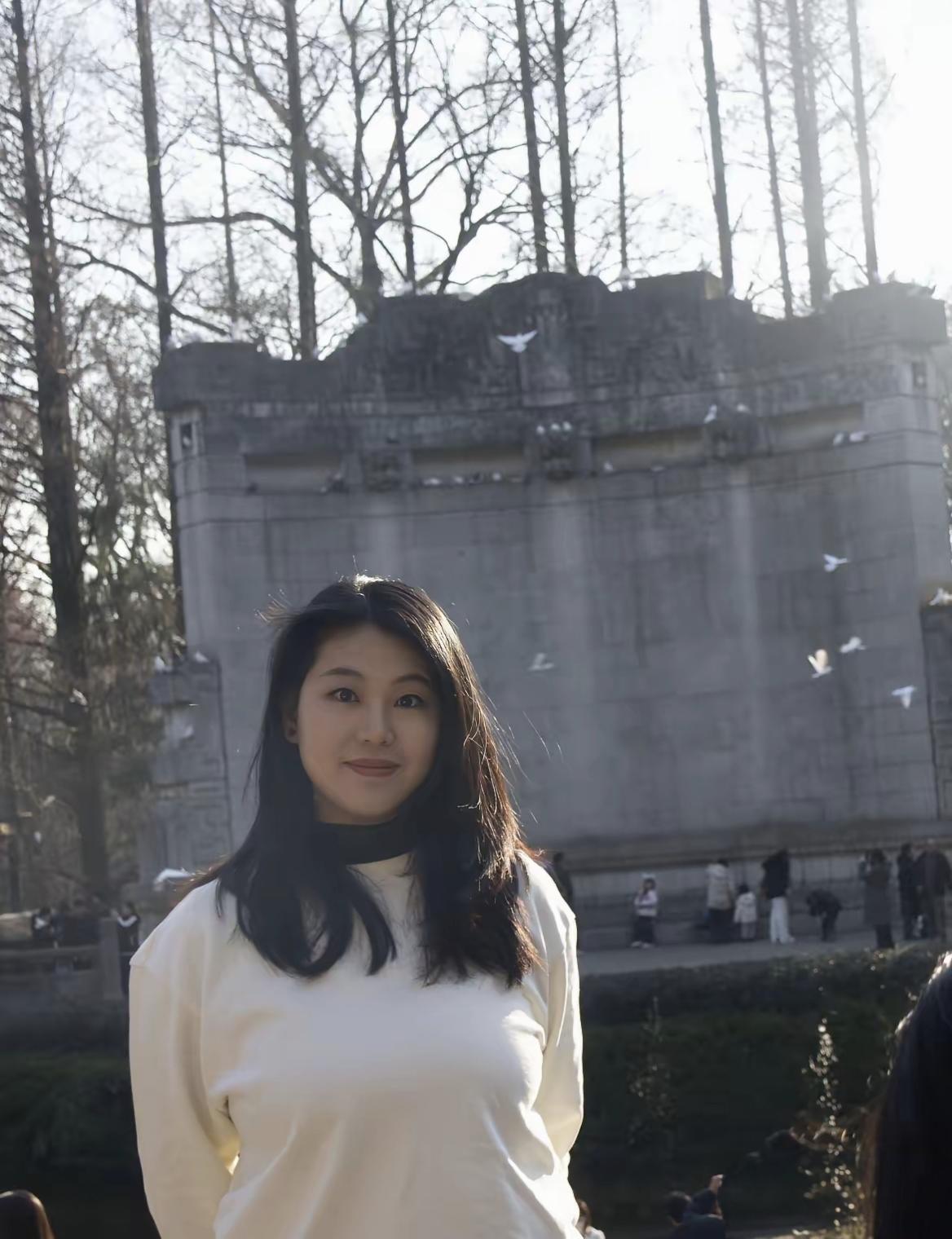 随便一拍就是美照[呲牙笑]