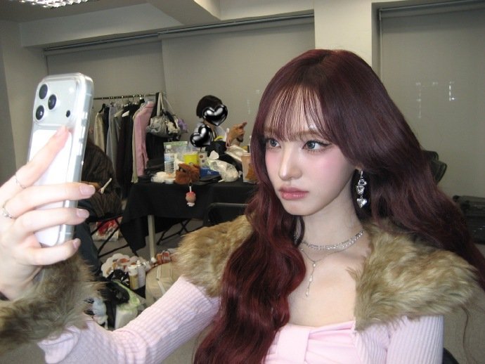 【Liz】这张脸真是挑不出一丁点错处aaa红毯