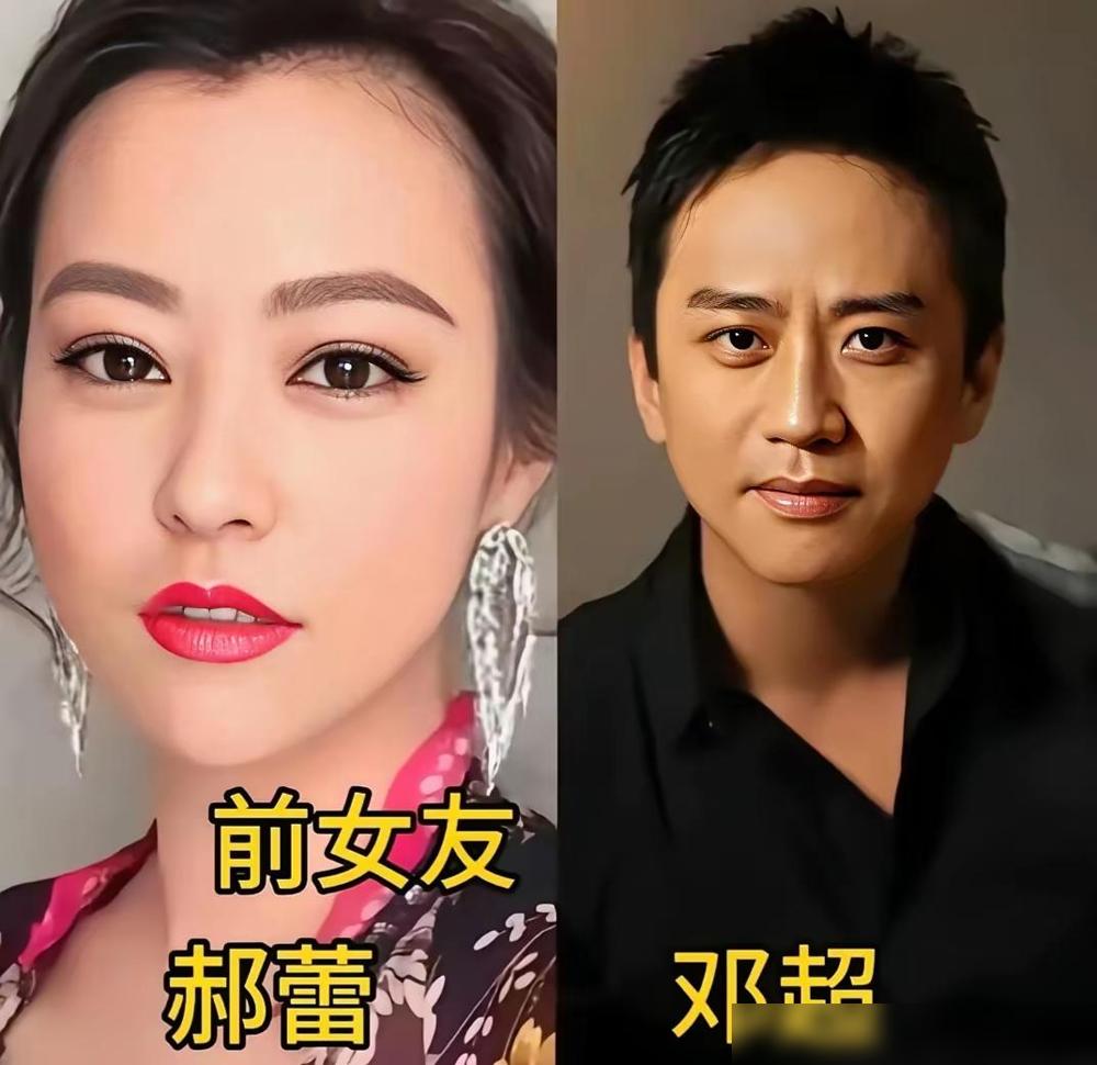 别再瞎猜邓超孙俪是利益捆绑了！昨天盛典上他的小动作，骗不了你我这种盯细节的人