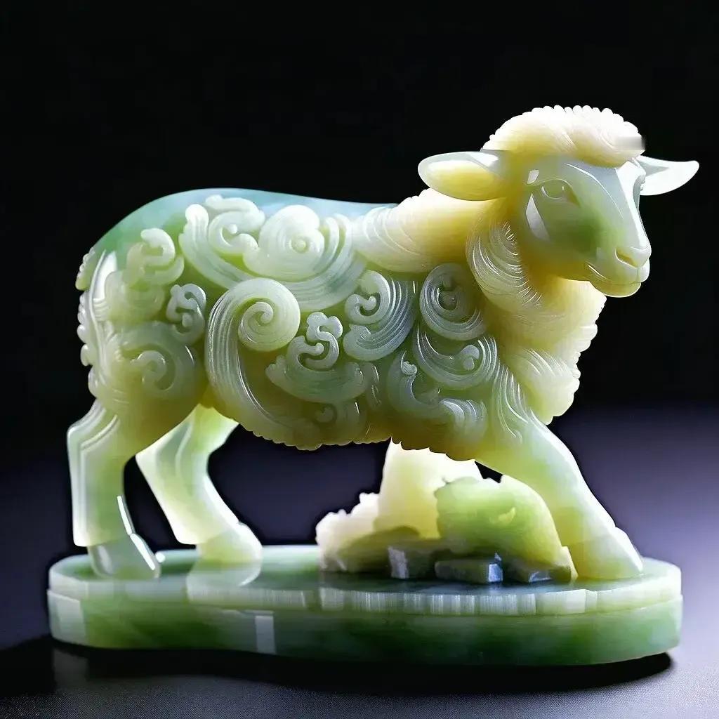 生肖运势-未羊（7月14日）属羊的人好运相随的一天，求职者只要朝心目中的职位寻