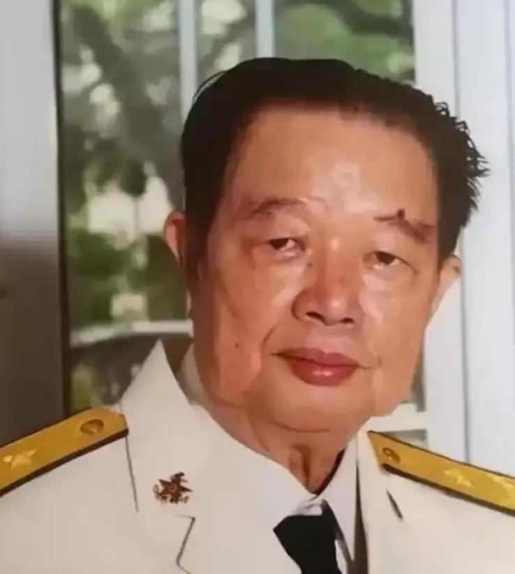 中国不开第一枪！铭记3·14海战的血性与底线中国不开第一枪！金一南教授曾说