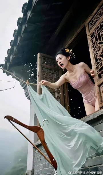 潘金莲还在可西门庆没了，现在的男人咋不追女人了[捂脸哭][捂脸哭][捂脸哭]​