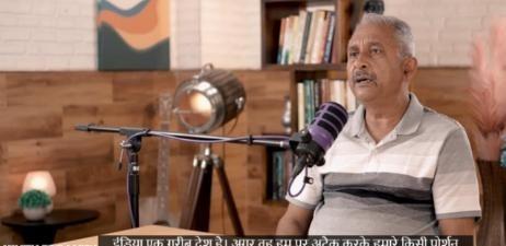 印度专家表示：现在的中国根本不会进攻印度，原因很简单，那就是现在的印度对中国来说