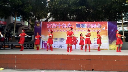 [舞蹈教程]SHINee-Ring Ding Dong(莹)_土豆视