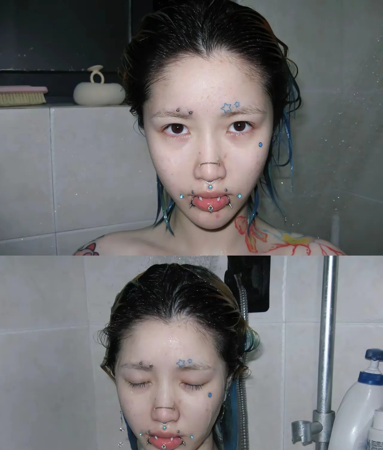 说实话，跟这样的女孩结婚，你愿意吗？