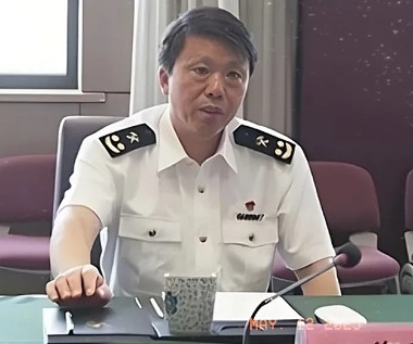 石家庄一名正厅级干部被查落马是一位高级兽医师曾任海关副关长一级巡视员
