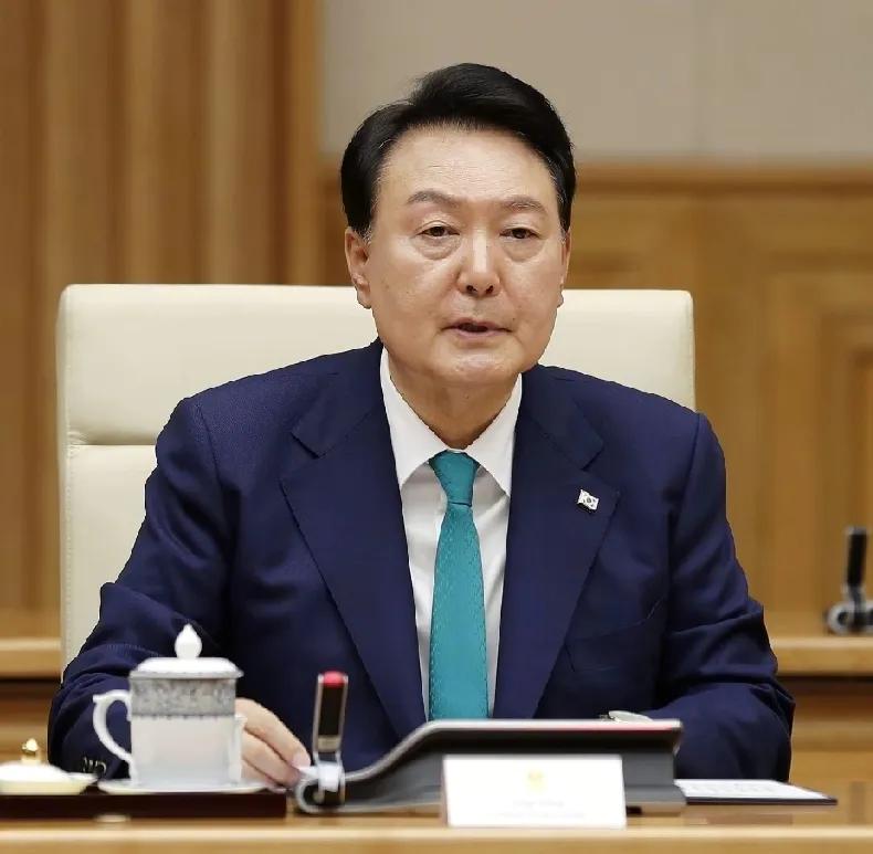 尹锡悦对判决结果不服，已正式提出上诉！据尹锡悦和其律师所言，他应当被无罪释放，而