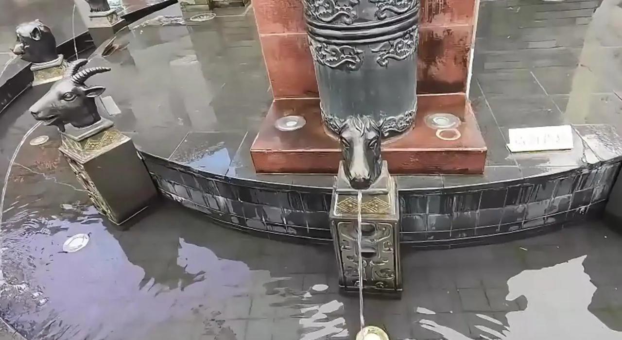 古代没有钟表，打更人怎么知道几点了？这套计时系统精准得出乎意料。"天干物燥，