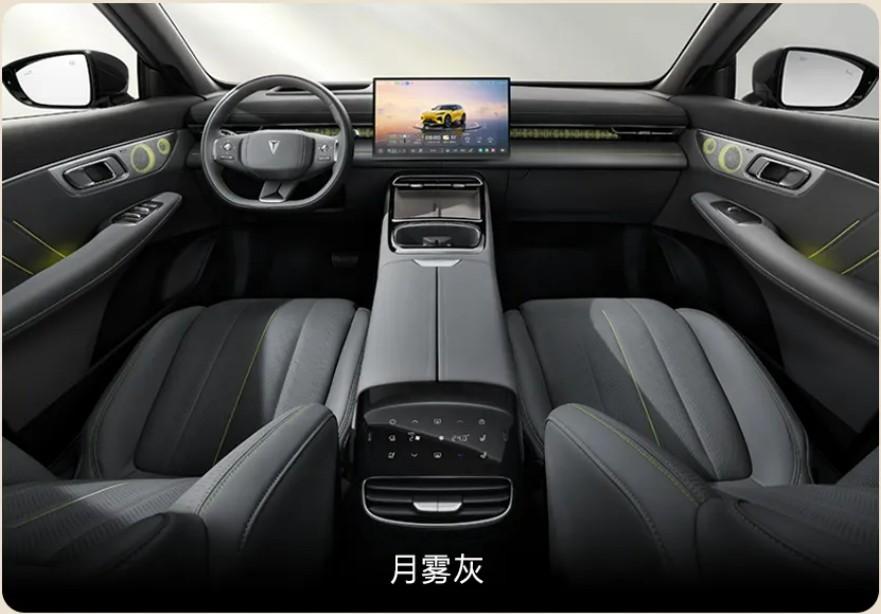 这两天，深蓝S07算是喜事连连。一是荣膺智利2025Rutamotor最佳