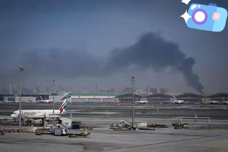 据央视新闻报道，当地时间3月2日，伊方已开始“真实承诺-4”行动的第12轮攻击。