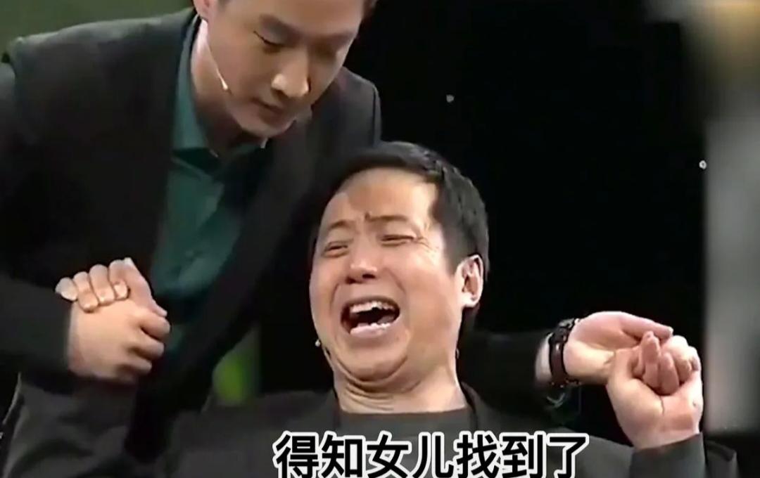 23年，功夫不负有心人他终于在60岁之前做到了!洛阳一民警，在女儿3岁走丢后