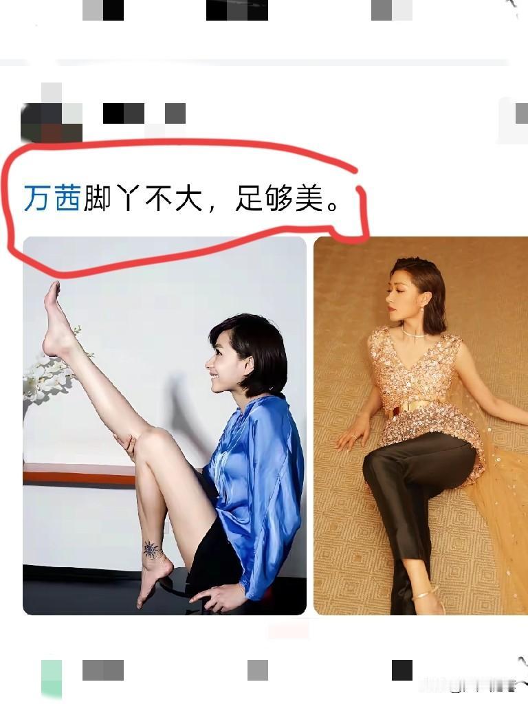 见怪不怪，明星写真不都这样吗？