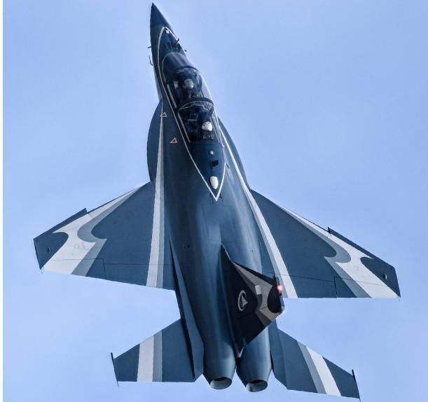 振奋人心！中国在迪拜航展上创下的订单规模新纪录，同时也是中国在海外顶级航展中订单