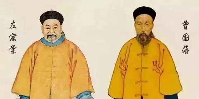当年曾国藩去世的消息传开后，整个曾家大宅笼罩在愁云惨雾之中。可就在全家人忙着操