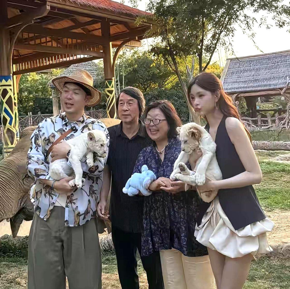 杜海涛沈梦辰这婚结的，真是让一些人看不懂。领了证，住进大别墅，却迟迟不办婚礼