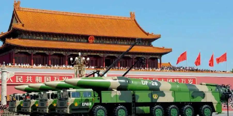 九三阅兵结束后，南海局势恐怕会受影响了。菲律宾此前大放厥词，称中方不能把红线强加