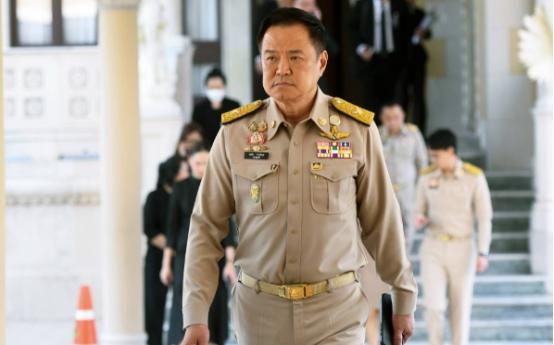 日本选举结束，泰国这边选举结果也基本上确定了，结果让人非常意外。选举前，各项