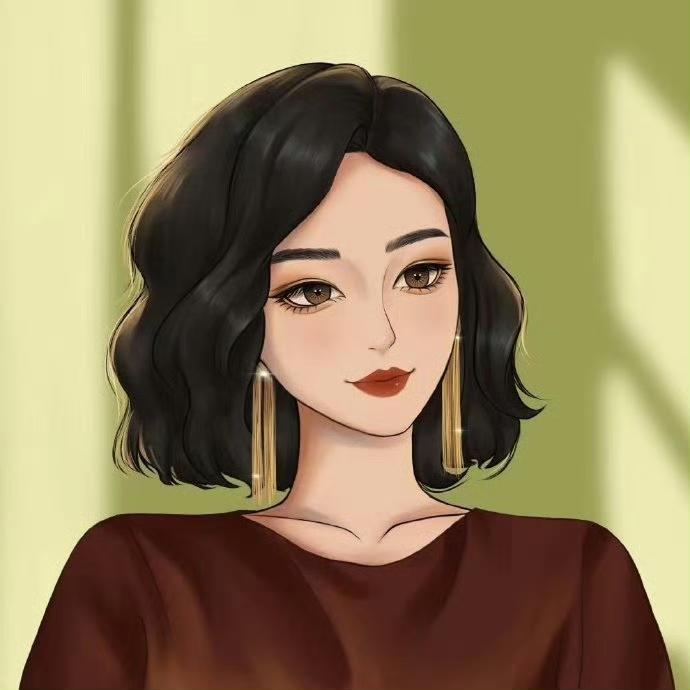 女性之美的四个层次——漂亮，气质，贵气，庄严它们分别对应四个层级，难度依次递