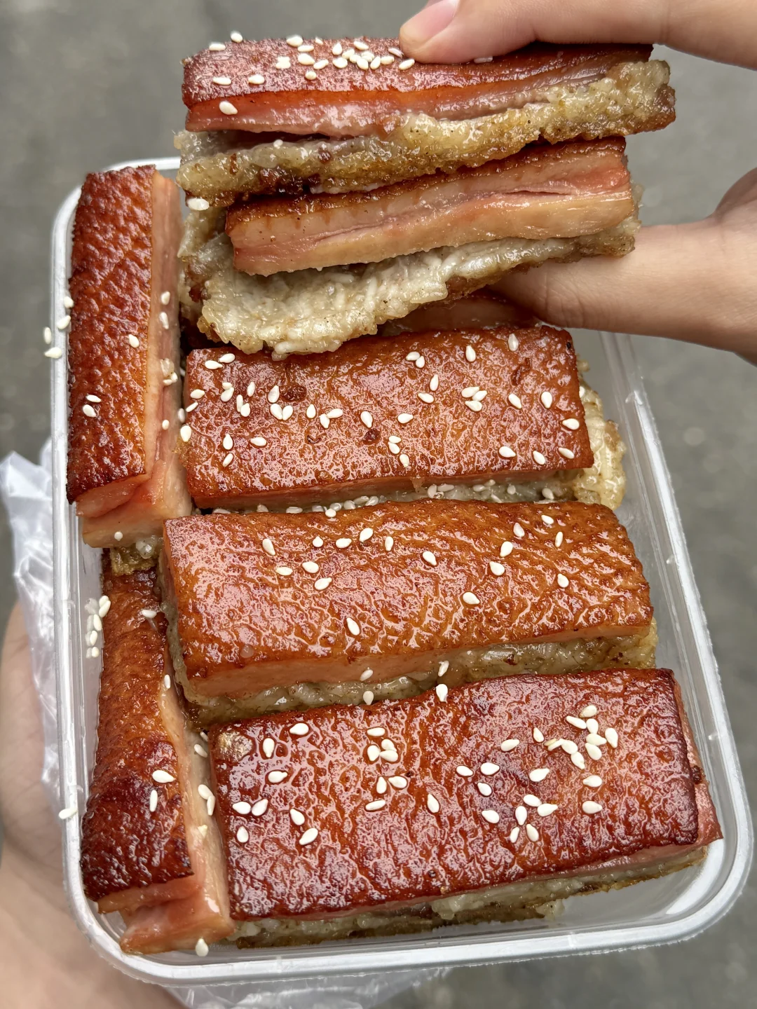 青岛🥹🥹，吃完用一生怀念的。。。。