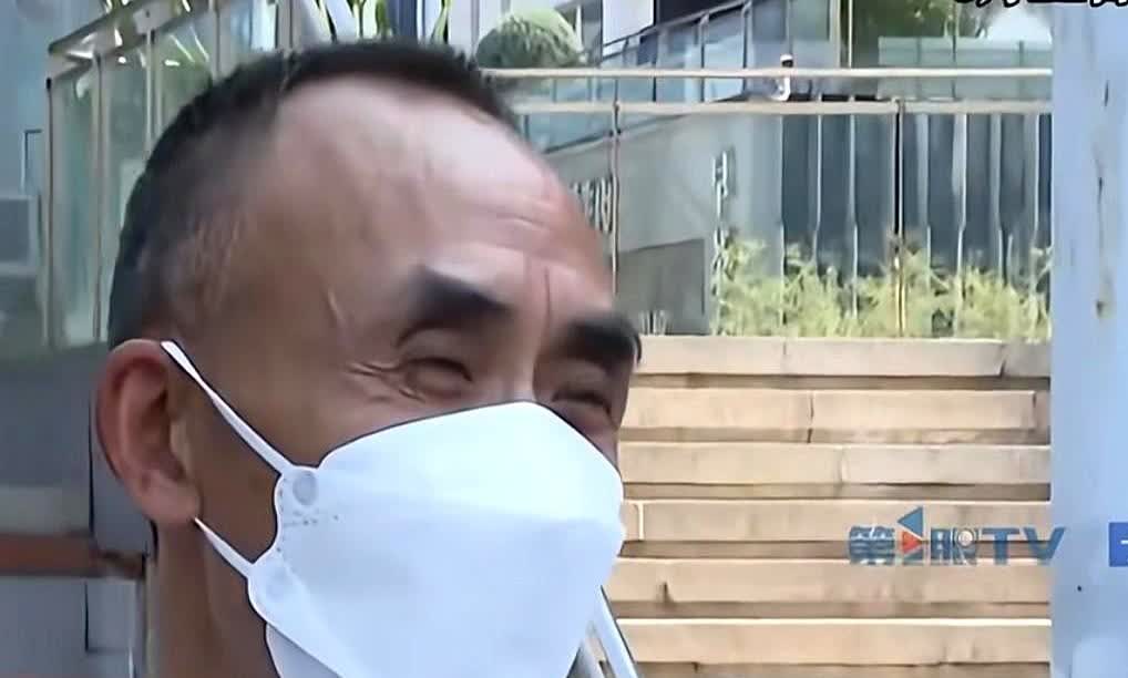 我总算是明白了，安徽桐城的那个男子，为啥把儿子60万死亡赔偿金，全打赏给女主播了