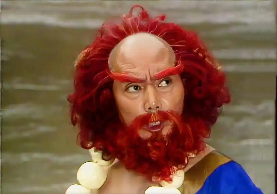 取经团队五人,唐僧成佛,孙悟空成佛,连白龙马都当上八部天龙,可沙僧却只混了个金身