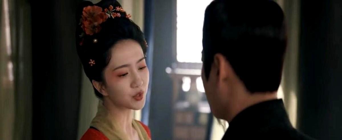 《唐朝诡事录之长安》第二季这个争议点，真是戳中观众槽点！权谋家明石前一秒还心机深