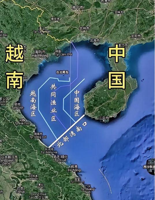 越南这个国家，你说它记仇吧，它好像又不记。法国殖民它几十年，掠夺资源、压榨人