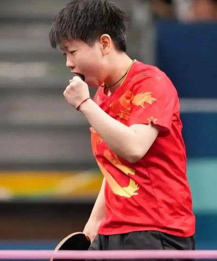 WTT北京大满贯赛，四大抽签嘉宾新鲜出炉