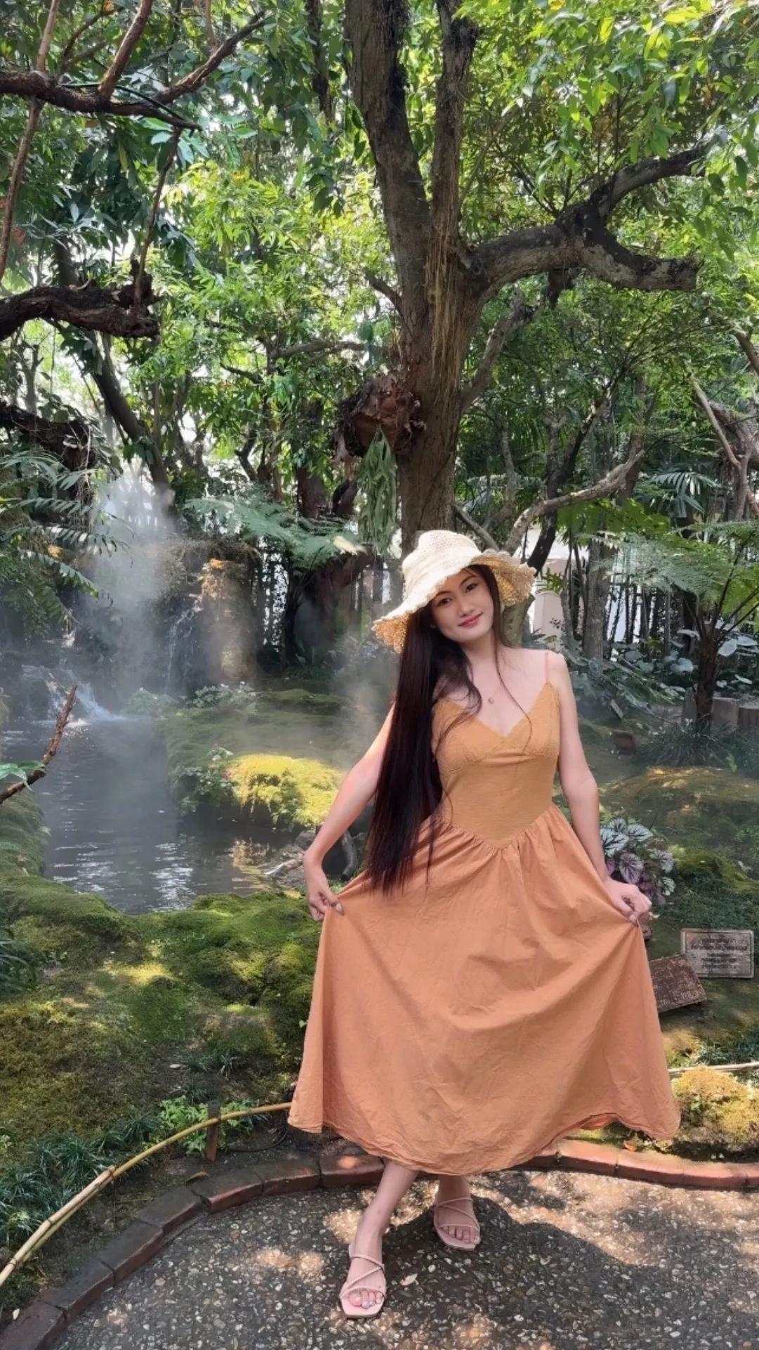 买了衣服,不会搭配怎么办?