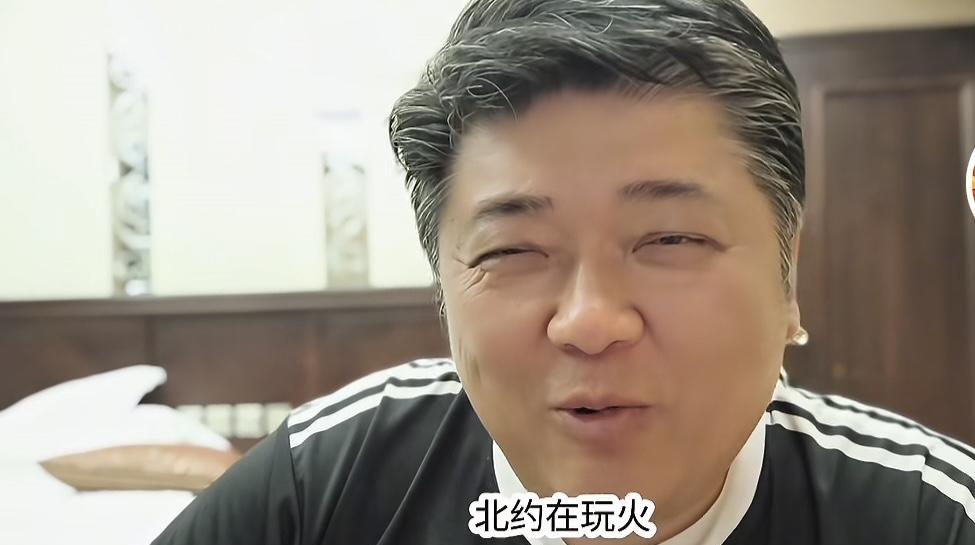 虽然老钱的话是实话，估计能把俄粉心戳痛！