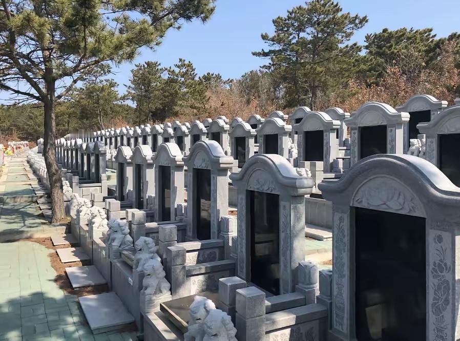 新的殡葬制度将于2026年3月30日开始实施，大概意思就是一切从简殡葬新规：干净