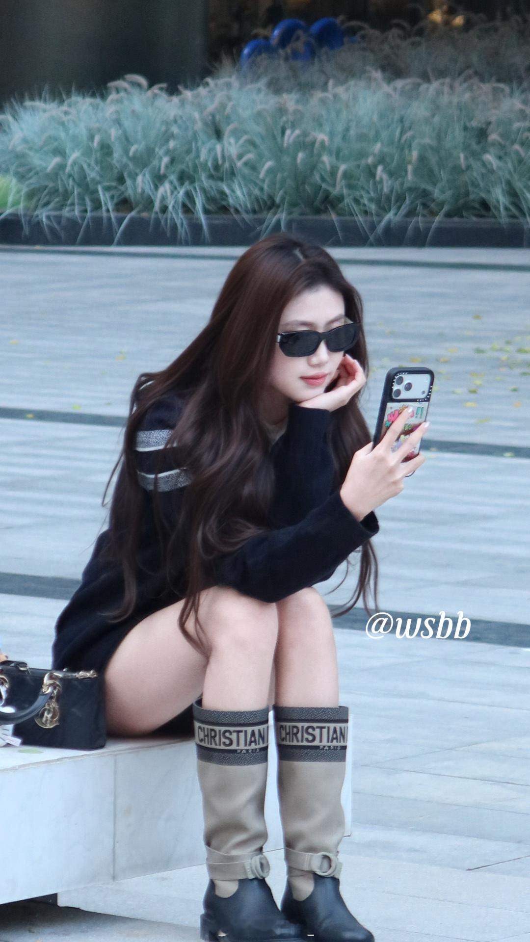 妈呀被偷拍了临沂