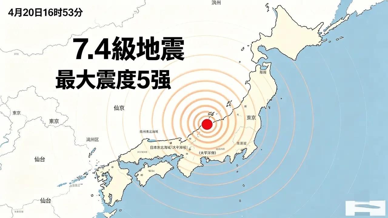 怨不得大家调侃日本地震。一些日本人在地震发生后，不问原因，就开始无脑的往我们头上