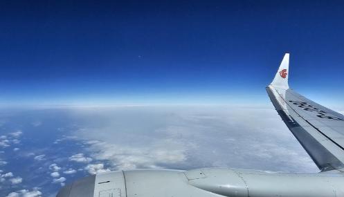 就在刚刚， 中国各大航空公司共同宣布， 4月5日，据央视新闻报道，国航、