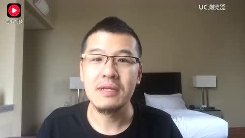 杨毅（《体坛周报》副总编）直指山西队软肋：“潘江是‘最大短板’，临场指挥‘死板+