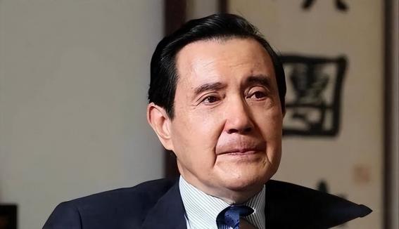 马英九的一句话，在两岸都炸开了锅，他曾经表示，若大陆统一台湾的手段不和平，过