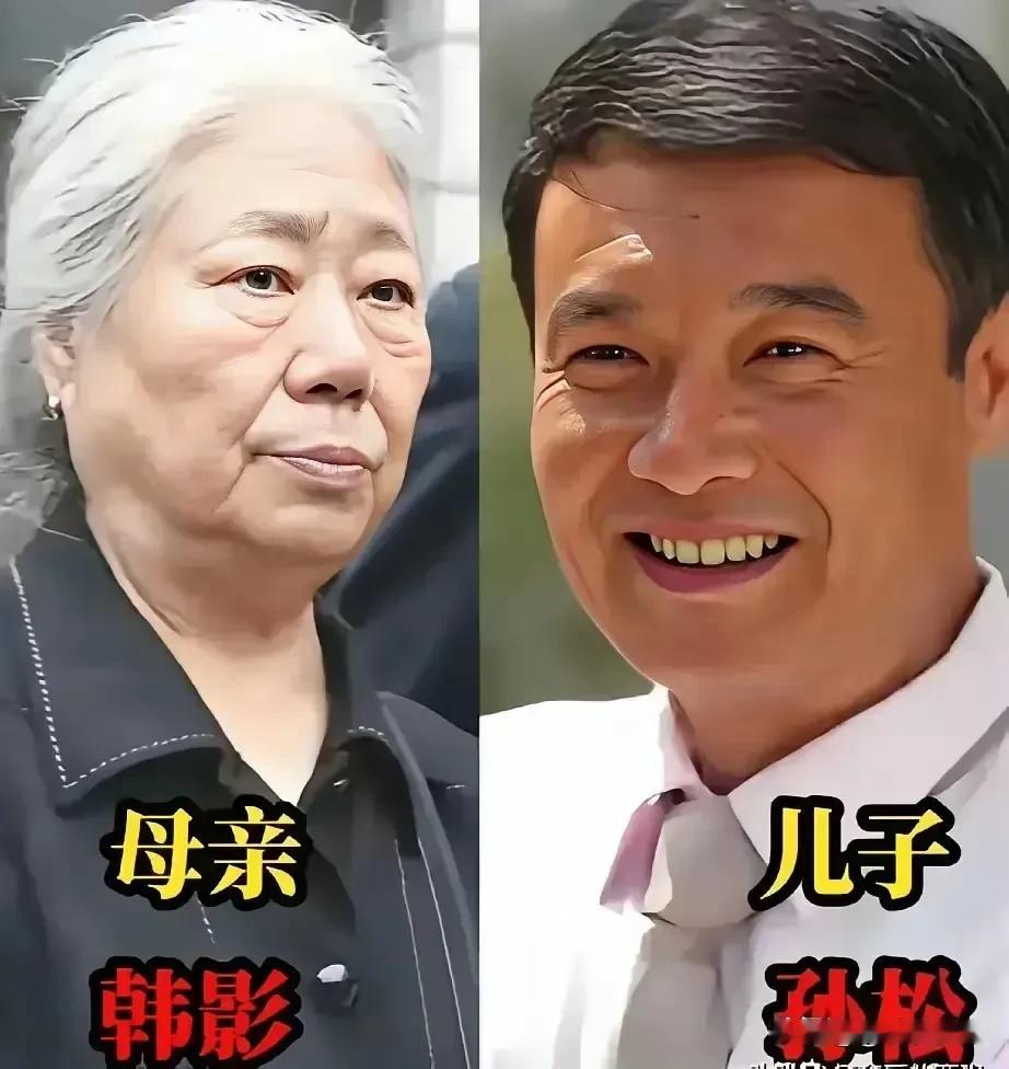 从老牌女星的经典荧幕身影，到长大成人的优秀子女，遗传的魅力与人生的选择格外让人感慨。狄波拉、赵雅芝、
