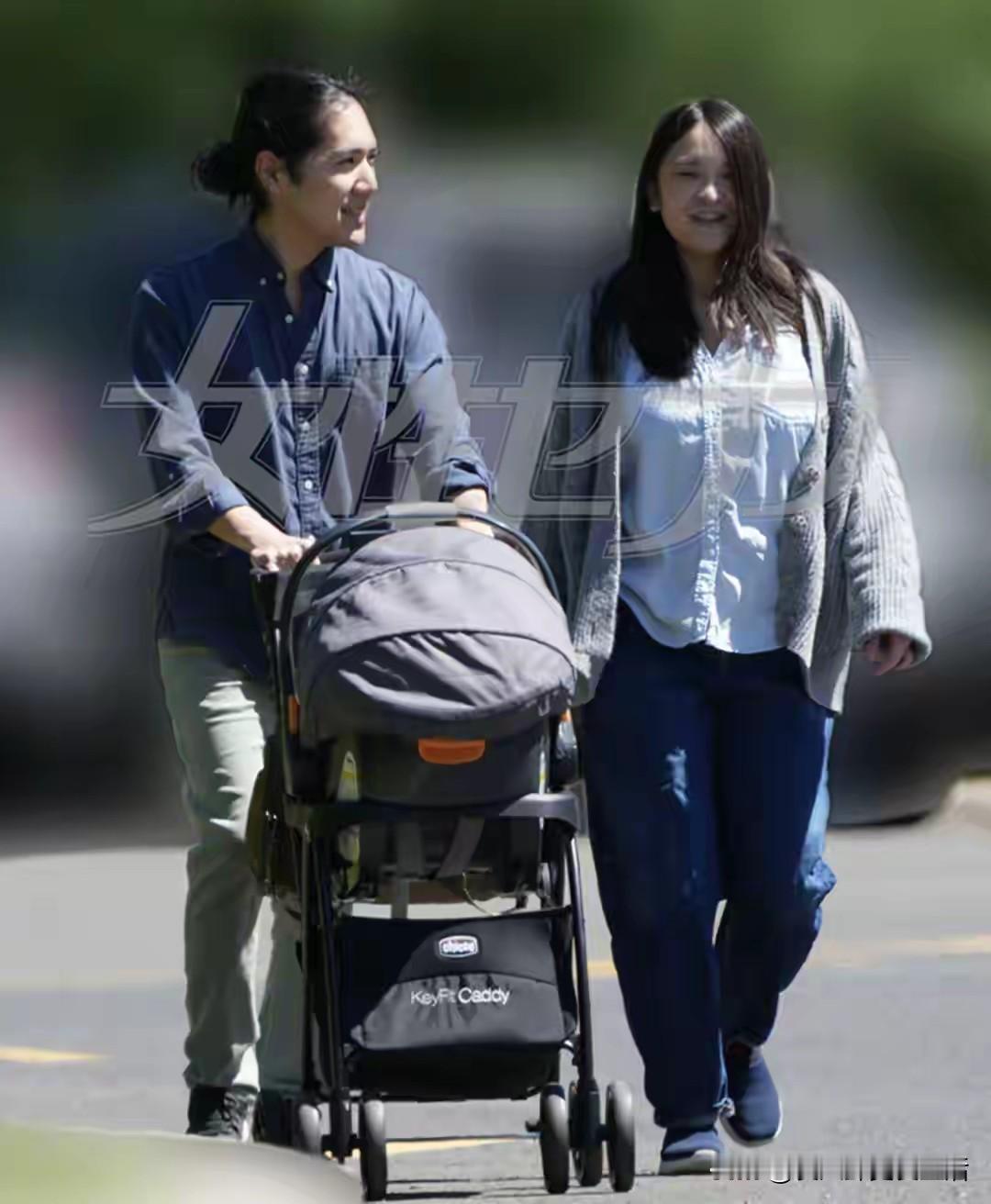 只能说日本的这些公主们长得确实差强人意。形象气质和王室公主这个称呼好像没什么关