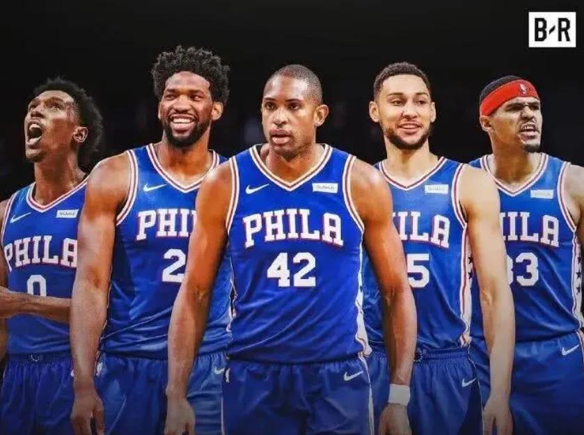 场均58分！薪资仅2800万！拿下东部第一！NBA常规赛今天继续开打！恩比