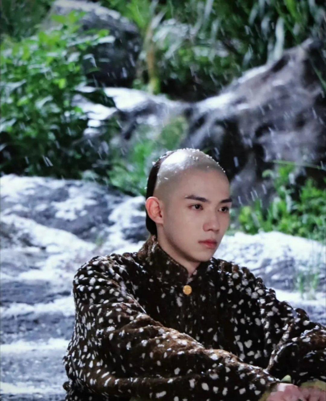 “大生意人”大结局了别不信，李钦这个人给所有人都上了一课首先，得承认李钦这个人是