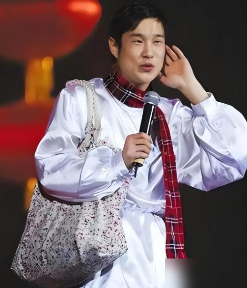 小沈阳这回栽得太狠了！家门口演唱会，门票三分钟抢空，观众却当场高喊“退票”！