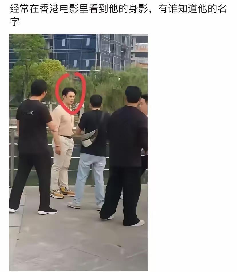 一人说出他的一部电影