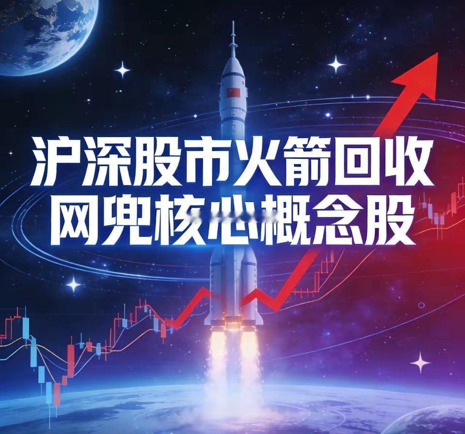 沪深股市火箭回收网兜核心概念股1. 巨力索具（002342）|20.38元