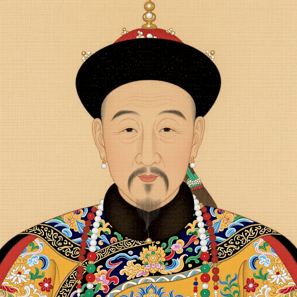 雍正皇帝：被误解的“工作狂”，他才是大清最狠的CEO提起雍正，很多人脑海里蹦出来的，要么是《甄嬛传》