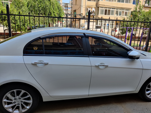 油耗高的太离谱了2021款自动豪华1.5L,加了三次油共600元,84升油,跑