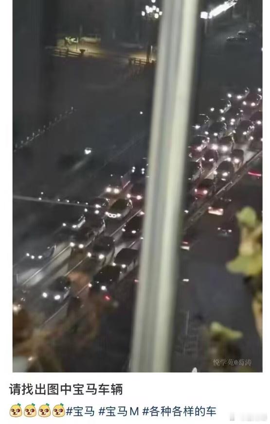 什么叫辨识度，这就是辨识度~~~~