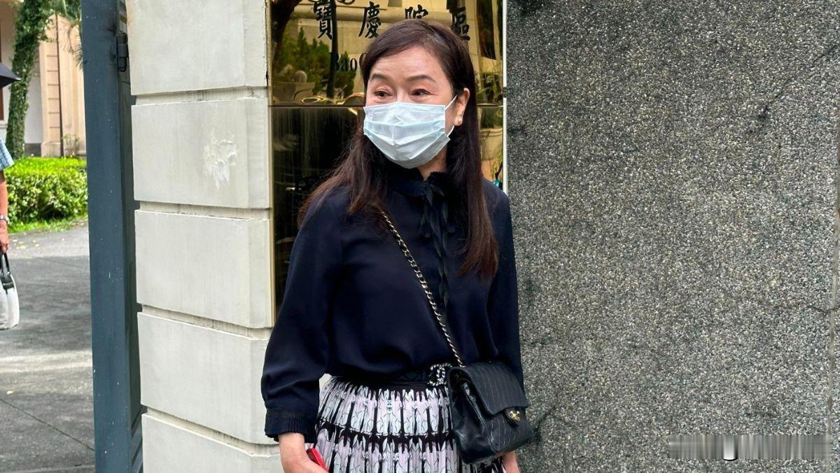 涉诽谤张淑娟“与蒋孝严滚床单”！周玉蔻二审改判9月名嘴周玉蔻、蔡玉真2022