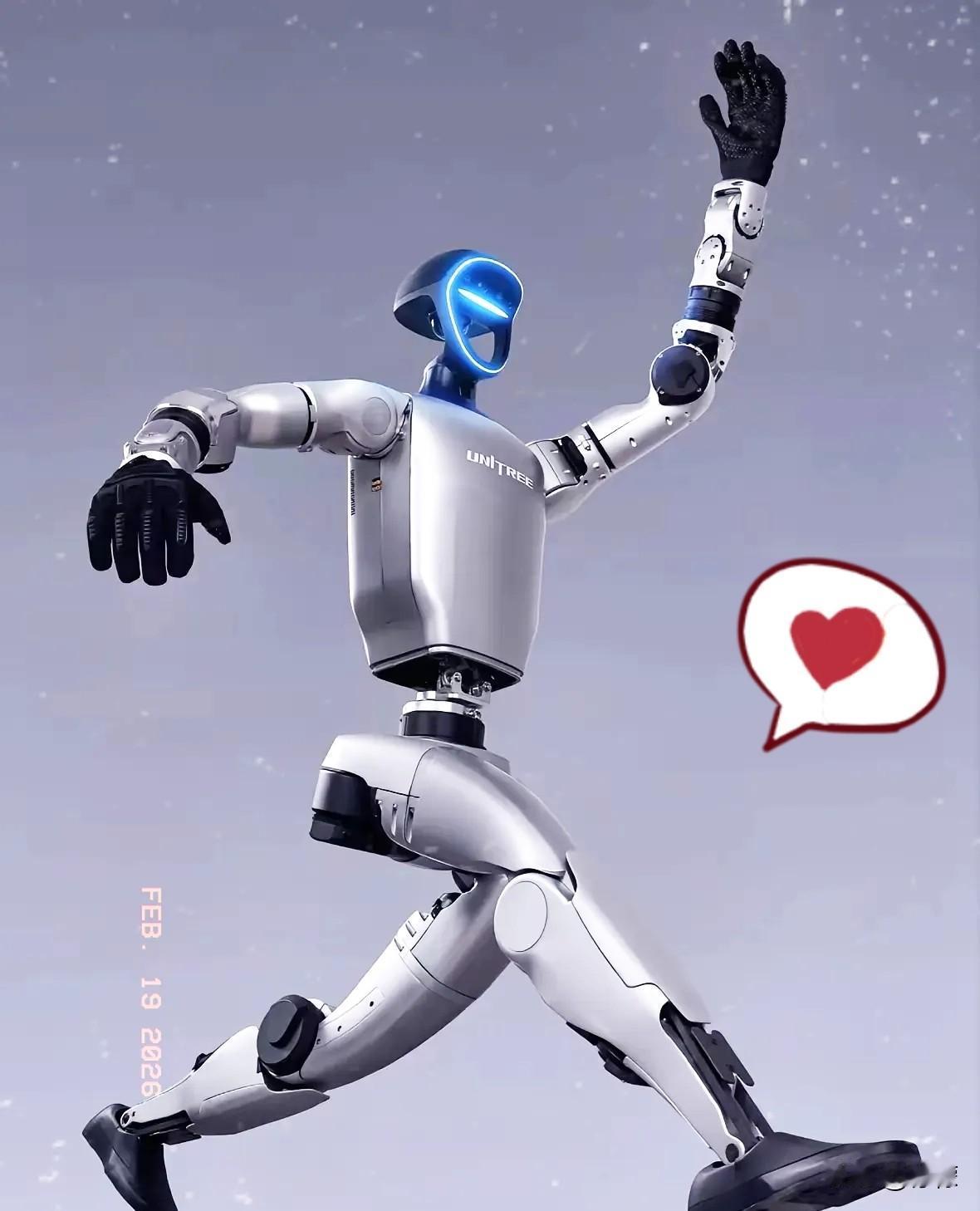 当宇树机器人标价从二十万降到四万的时候，我就知道事情开始严重了。不只是机器人越来